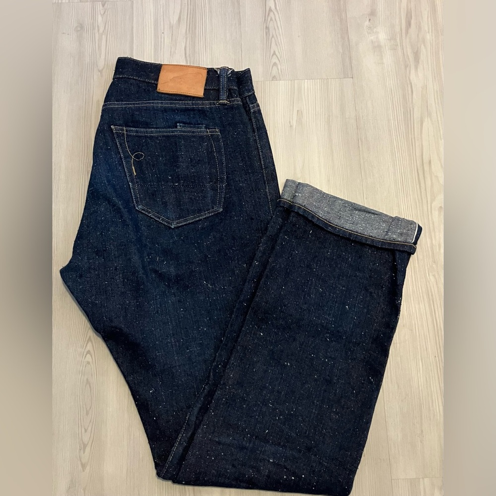 Rogue Territory jeans